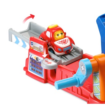 Vtech stunt hot sale set